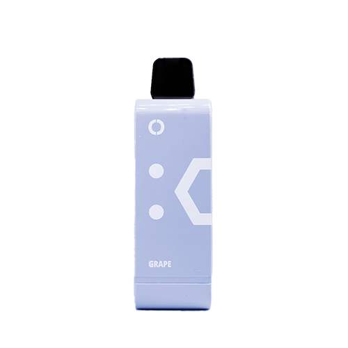 Grape vape
